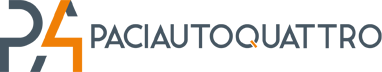 Logo PaciAutoQuattro